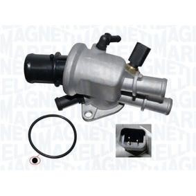 Achetez des Thermostat d'eau MAGNETI MARELLI 352317001400 à prix pour 46,04 €