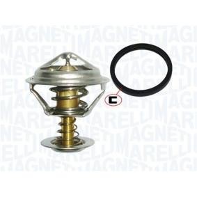 Kühlwasserthermostat 352317001620