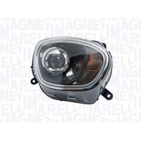 Köp Strålkastare av MAGNETI MARELLI 711451000711 till det låga priset 12006,22 kr