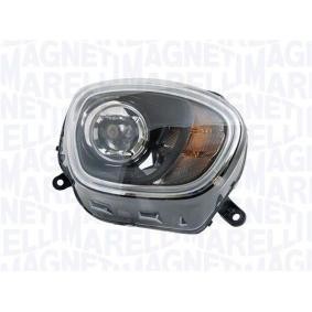 Köp Strålkastare av MAGNETI MARELLI 711451000712 till det låga priset 12006,22 kr