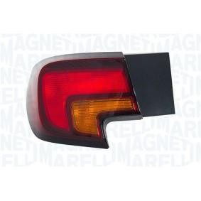 Osta Takavalo MAGNETI MARELLI:llä 714081380103 edullisesti hintaan 104,37 €