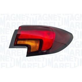 Osta Takavalo MAGNETI MARELLI:llä 714081380203 edullisesti hintaan 91,13 €