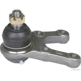 Achetez des Rotule de suspension HERTH+BUSS JAKOPARTS J4865000 à prix pour 39,23 €