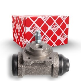 Acquista Cilindretto freno da FEBI BILSTEIN 102862 a buon mercato per soli 12,36 €