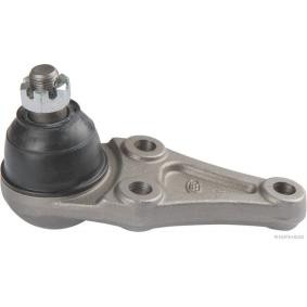 Achetez des Rotule de suspension HERTH+BUSS JAKOPARTS J4865012 à prix pour 33,44 €