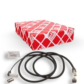 Kjøp Sensor, ABS av FEBI BILSTEIN 103770 til den lave prisen 423,45 NOK