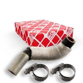 Ölleitung für Turbolader von FEBI BILSTEIN für 407 Coupe (6C_) günstig online kaufen
