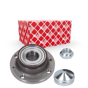 Acquista Kit cuscinetto ruota da FEBI BILSTEIN 103780 a buon mercato per soli 41,19 €