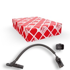 Acquista Sensore albero a camme da FEBI BILSTEIN 103818 a buon mercato per soli 39,96 €