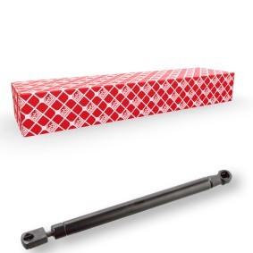 Köp Gasfjäder till baklucka av FEBI BILSTEIN 103838 till det låga priset 443,75 kr