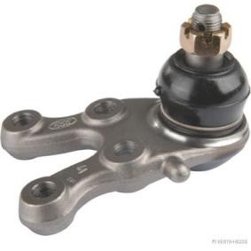 Achetez des Rotule de suspension HERTH+BUSS JAKOPARTS J4875003 à prix pour 46,27 €