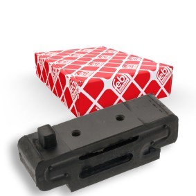 Achetez des Suspension, radiateur FEBI BILSTEIN 103905 à prix pour 44,01 €