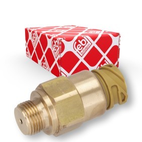 Sensor, Öldruck für MAN von FEBI BILSTEIN