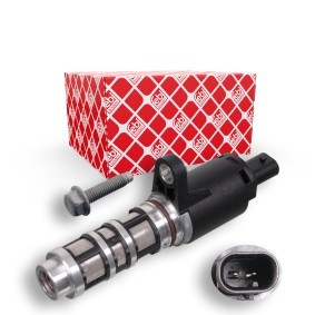 Acquista Valvola di comando per regolazione albero a camme da FEBI BILSTEIN 103938 a buon mercato per soli 97,69 €