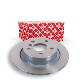 Bremsscheibe 104105 für Clubman (F54) für 32,48 CHF