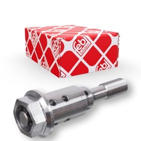 Acquista Valvola di comando per regolazione albero a camme da FEBI BILSTEIN 104241 a buon mercato per soli 50,11 €