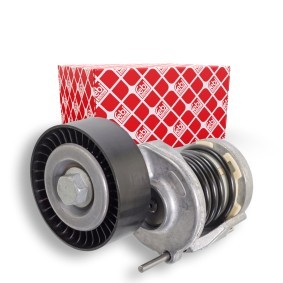 Comprar Tensor de correa poli V de FEBI BILSTEIN 104258 a bajo precio de 64,59 €