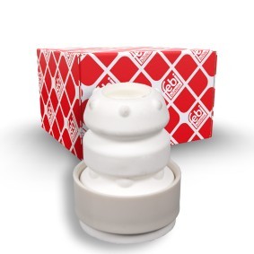 Anschlagpuffer, Federung 104325 von FEBI BILSTEIN günstig für 12,27 € online kaufen