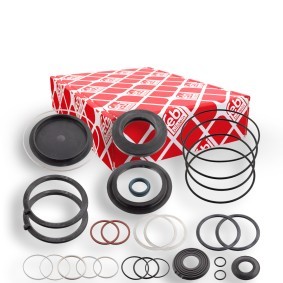 Achetez des Kit de joints d'étanchéité, crémaillière de direction FEBI BILSTEIN 104374 à prix pour 43,82 €