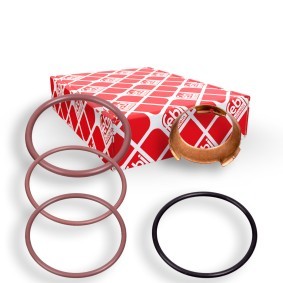 Achetez des Kit de réparation, unité pompe-injecteur FEBI BILSTEIN 104465 à prix pour 12,65 €