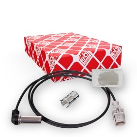 ABS-Sensor von FEBI BILSTEIN 104579
