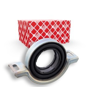 Kardanwellenlager von FEBI BILSTEIN günstig für 61,36 €