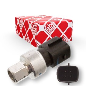 Achetez des Pressostat, climatisation FEBI BILSTEIN 104676 à prix pour 44,57 €