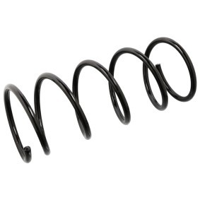 Acquista Molle ammortizzatori da FEBI BILSTEIN 104698 a buon mercato per soli 36,06 €