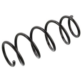 Acquista Molle ammortizzatori da FEBI BILSTEIN 104701 a buon mercato per soli 23,47 €
