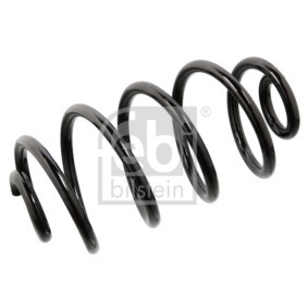 Acquista Molle ammortizzatori da FEBI BILSTEIN 104718 a buon mercato per soli 40,96 €