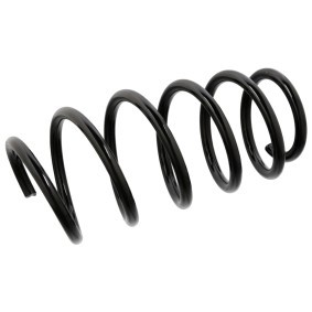 Acquista Molle ammortizzatori da FEBI BILSTEIN 104721 a buon mercato per soli 35,59 €