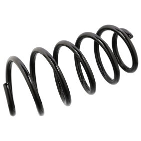 Acquista Molle ammortizzatori da FEBI BILSTEIN 104722 a buon mercato per soli 43,50 €