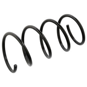 Acquista Molle ammortizzatori da FEBI BILSTEIN 104727 a buon mercato per soli 29,71 €