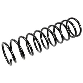 Fahrwerksfeder 104739 VOLKSWAGEN KAEFER von FEBI BILSTEIN