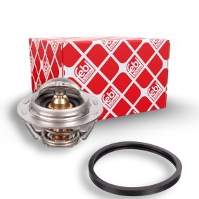 Achetez des Thermostat d'eau FEBI BILSTEIN 104766 à prix pour 19,00 €