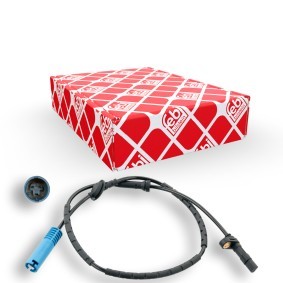 Compre Sensor, rotações da roda da FEBI BILSTEIN 104780 a um preço baixo por 41,07 €