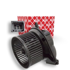 Gebläsemotor 104793
