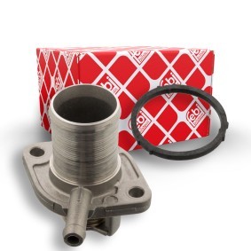 Kühlwasserthermostat von FEBI BILSTEIN günstig für 26,17 €
