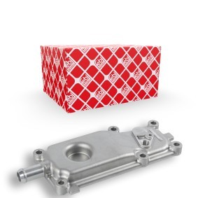Thermostatgehäuse von FEBI BILSTEIN günstig für 65,13 €