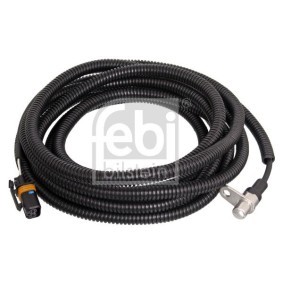Acquista Elettromotore ventola abitacolo da FEBI BILSTEIN 104980 a buon mercato per soli 264,29 €