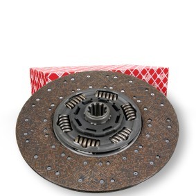 Kjøp Clutchplate av FEBI BILSTEIN 105010 til den lave prisen 1855,51 NOK