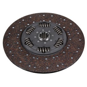 Kjøp Clutchplate av FEBI BILSTEIN 105040 til den lave prisen 1774,27 NOK