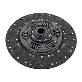 Kjøp Clutchplate av FEBI BILSTEIN 105050 til den lave prisen 3116,47 NOK