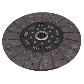Kjøp Clutchplate av FEBI BILSTEIN 105059 til den lave prisen 2839,88 NOK