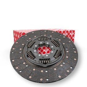 Köp Kopplingslamell av FEBI BILSTEIN 105081 till det låga priset 2734,97 kr