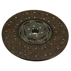 Kjøp Clutchplate av FEBI BILSTEIN 105083 til den lave prisen 2341,22 NOK