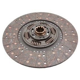 Kjøp Clutchplate av FEBI BILSTEIN 105121 til den lave prisen 2625,30 NOK