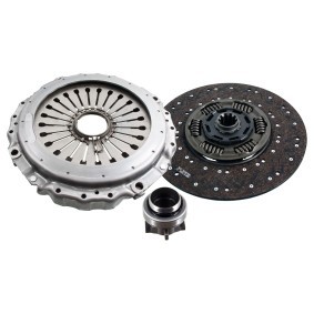 Acquista Kit frizione da FEBI BILSTEIN 105232 a buon mercato per soli 422,32 €