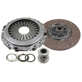 Comprar Kit de embrague de FEBI BILSTEIN 105247 a bajo precio de 516,71 €