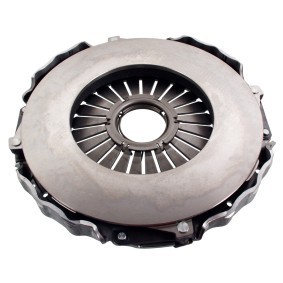 Achetez des Mécanisme d'embrayage FEBI BILSTEIN 105254 à prix pour 287,42 €